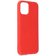 Bio - Zero Waste Iphone 11 Pro Max červené - Phone Cover