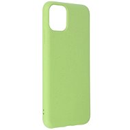 Bio - Zero Waste Iphone 11 Pro Max zelené - Phone Cover