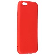 Bio - Zero Waste Iphone 6 / 6S červené - Phone Cover