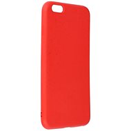 Bio - Zero Waste Iphone 6 Plus / 6S Plus červené - Phone Cover