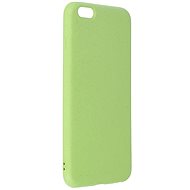Bio - Zero Waste Iphone 6 Plus / 6S Plus zelené - Phone Cover