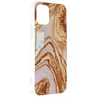 Marble Cosmo Iphone 12 Mini vzor 9 - Phone Cover