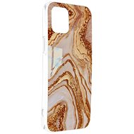 Marble Cosmo Iphone 12 Pro Max vzor 9 - Phone Cover