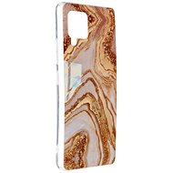 Marble Cosmo Samsung Galaxy A42 5G vzor 9 - Phone Cover