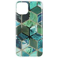 Marble Cosmo Samsung Galaxy A32 5G vzor 8 - Phone Cover