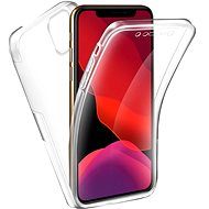 Pouzdro 360 Full Cover iPhone 11 Pro - Phone Case