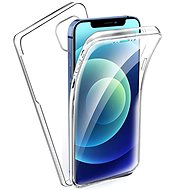 Pouzdro 360 Full Cover iPhone 12 / iPhone 12 Pro	 - Phone Case