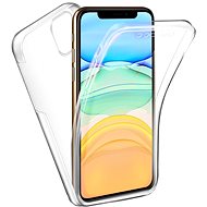 Pouzdro 360 Full Cover iPhone 13 Pro - Phone Case
