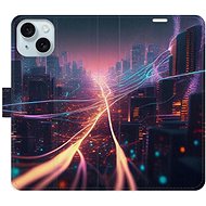 iSaprio Modern City pro iPhone 15 - Phone Cover