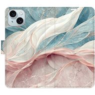 iSaprio Old Leaves 03 for iPhone 15 - Phone Cover