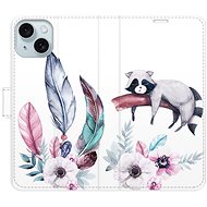 iSaprio Lazy day 02 pro iPhone 15 Plus - Phone Cover