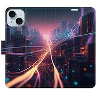 iSaprio Modern City pro iPhone 15 Plus - Phone Cover