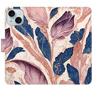 iSaprio Old Leaves 02 pro iPhone 15 Plus - Phone Cover