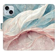 iSaprio Old Leaves 03 pro iPhone 15 Plus - Phone Cover
