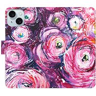 iSaprio Retro Paint 02 pro iPhone 15 Plus - Phone Cover
