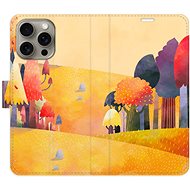 iSaprio Autumn Forest pro iPhone 15 Pro Max - Phone Cover