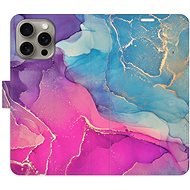 iSaprio Colour Marble 02 pro iPhone 15 Pro Max - Phone Cover