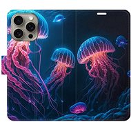 iSaprio Jellyfish pro iPhone 15 Pro Max - Phone Cover