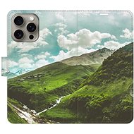 iSaprio Mountain Valley pro iPhone 15 Pro Max - Phone Cover