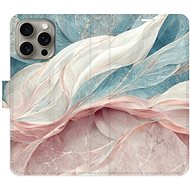 iSaprio Old Leaves 03 pro iPhone 15 Pro Max - Phone Cover