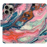 iSaprio Retro Paint pro iPhone 15 Pro Max - Phone Cover