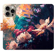 iSaprio Spring Flowers pro iPhone 15 Pro Max - Phone Cover