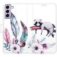 iSaprio Lazy day 02 pro pro Samsung Galaxy S22 5G - Phone Cover