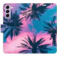 iSaprio Paradise pro pro Samsung Galaxy S22 5G - Phone Cover