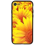 Glass case Design Vennus for iPhone XR - 2 - Phone Cover