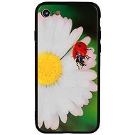Glass case Design Vennus for iPhone XR - 5 - Phone Cover