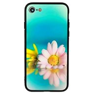 Glass case Design Vennus for iPhone XR - 6 - Phone Cover