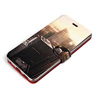 Mobiwear flip pro Xiaomi 13 Pro - M138P - Phone Case