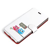 Mobiwear flip pro Xiaomi 13 Pro - MH13P - Phone Case