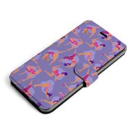 Mobiwear flip pro Xiaomi 13 Pro - VP17S - Phone Case