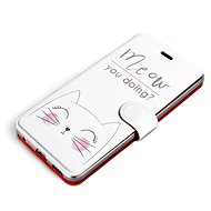 Mobiwear flip pro Huawei Nova Y61 - M098P - Phone Case