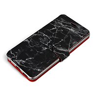 Mobiwear flip pro Huawei Nova Y61 - V056P - Phone Case