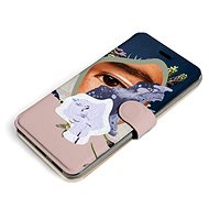 Mobiwear flip pro Huawei Nova Y61 - MP21T - Phone Case