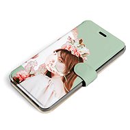 Mobiwear flip pro Huawei Nova Y61 - MP24T - Phone Case