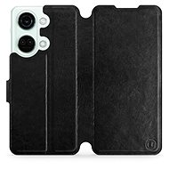 Mobiwear flip pro OnePlus Nord 3 5G - C_BLP - Phone Case