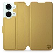 Mobiwear flip pro OnePlus Nord 3 5G - C_GOP - Phone Case