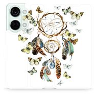 Mobiwear flip pro OnePlus Nord 3 5G - M001P - Phone Case