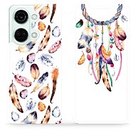 Mobiwear flip pro OnePlus Nord 3 5G - M003S - Phone Case