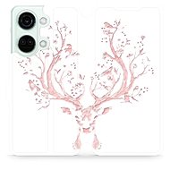 Mobiwear flip pro OnePlus Nord 3 5G - M007S - Phone Case