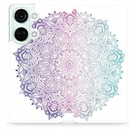 Mobiwear flip pro OnePlus Nord 3 5G - M008S - Phone Case