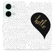 Mobiwear flip pro OnePlus Nord 3 5G - M013P - Phone Case