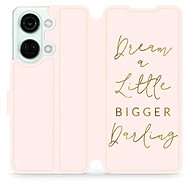 Mobiwear flip pro OnePlus Nord 3 5G - M014S - Phone Case