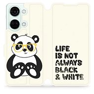 Mobiwear flip pro OnePlus Nord 3 5G - M041S - Phone Case