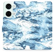 Mobiwear flip pro OnePlus Nord 3 5G - M058S - Phone Case