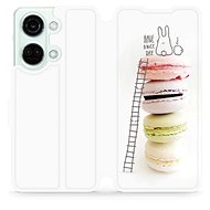 Mobiwear flip pro OnePlus Nord 3 5G - M090P - Phone Case