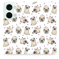 Mobiwear flip pro OnePlus Nord 3 5G - M097P - Phone Case